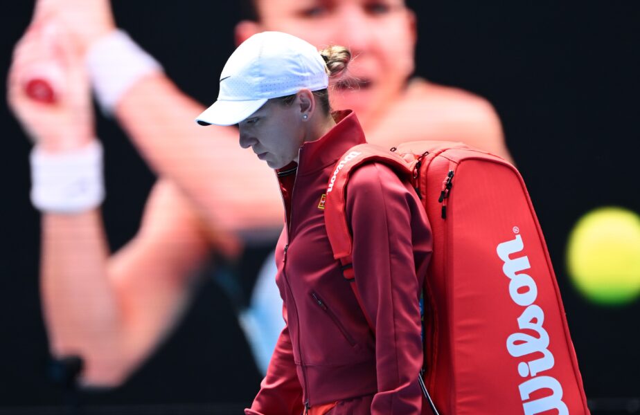 Australian Open 2022 | Simona Halep ne dă speranțe după calificarea în turul 2: ”Am încredere că există o șansă pentru un rezultat mare”