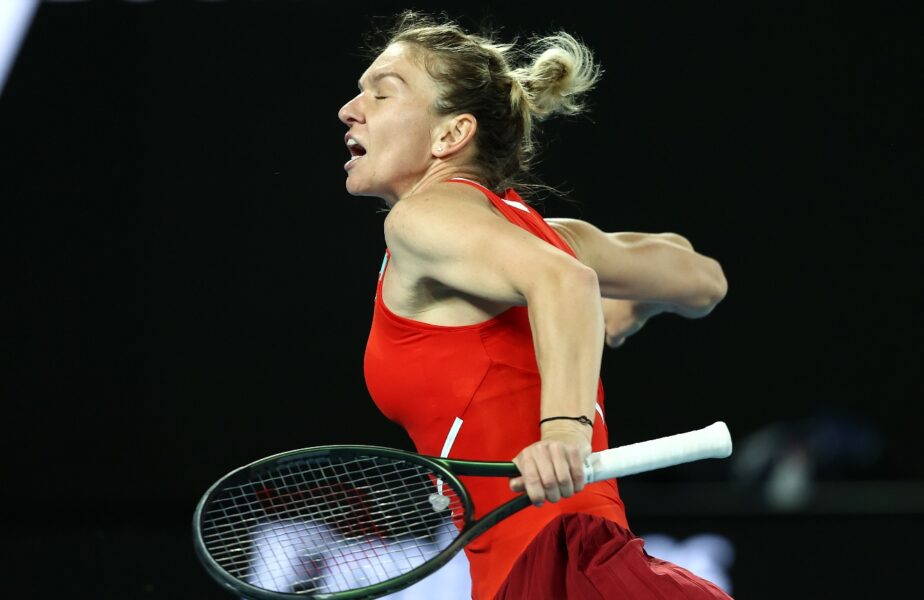Australian Open 2022 | Ce cotă are Simona Halep la câştigarea turneului