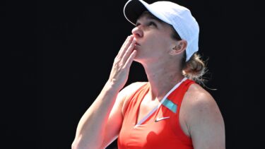Australian Open 2022 | Simona Halep a dezvăluit secretul victoriei cu Haddad Maia. Ce a spus despre duelul cu Danka Kovinic din turul al treilea