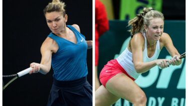 Australian Open 2022 | Simona Halep – Magdalena Frech se joacă acum! „Simo” a venit cu gânduri mari la primul turneu de Grand Slam al anului