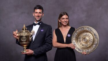 Simona Halep, întrebată despre scandalul uriaș în care a fost implicat Novak Djokovic, în Australia! Simo a demonstrat că este o campioană și în afara terenului
