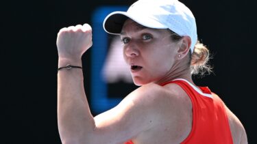 Australian Open 2022 | Mats Wilander o vede pe Simona Halep din nou pe locul 1 WTA! Ce ar face pentru asta dacă ar fi în locul Simonei