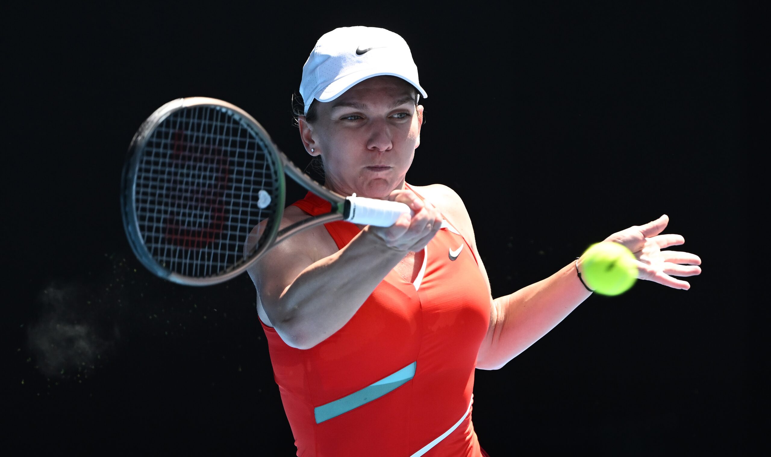 Australian Open 2022 | Simona Halep, favorită la semifinale!