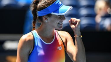 Australian Open 2022 | Sorana Cîrstea – Karolina Kucova 6-2, 6-4. „Sori” s-a calificat în turul 3, după o nouă victorie entuziasmantă