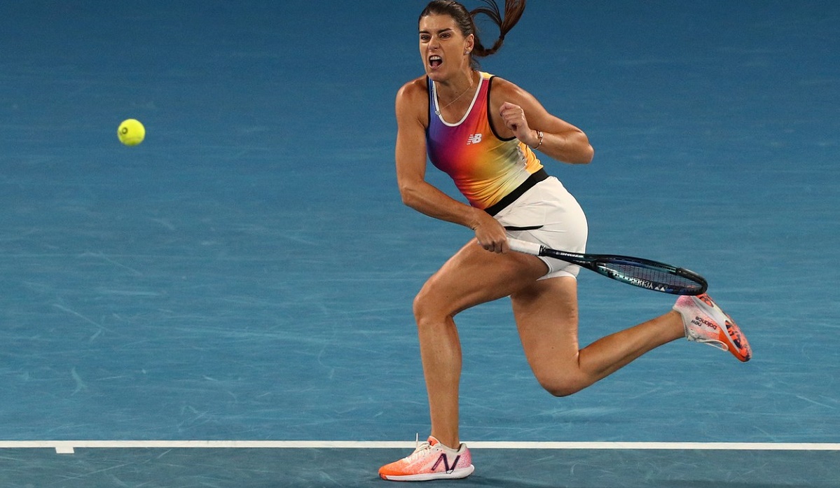 Cu cine se duelează Sorana Cîrstea în optimile Australian Open 2022. Românca, față în față cu una dintre favoritele turneului