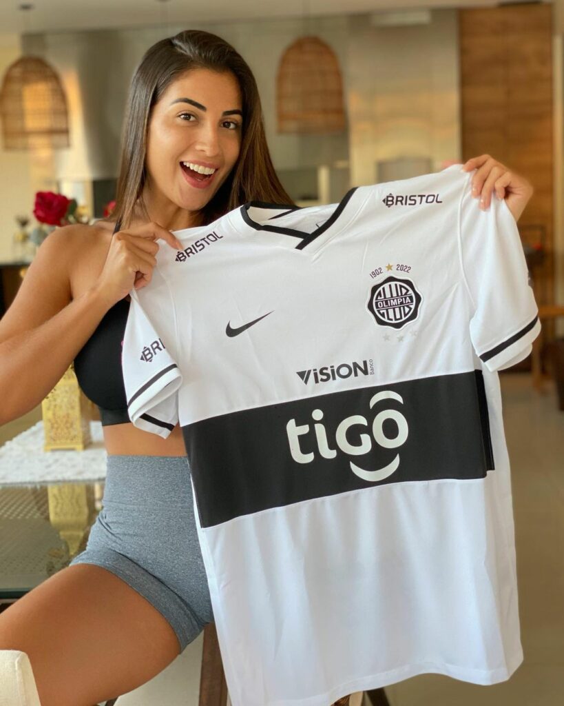 Christina Aranda Instagram