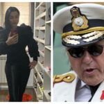 Brigitte Pastramă a fost soția lui Ilie Năstase