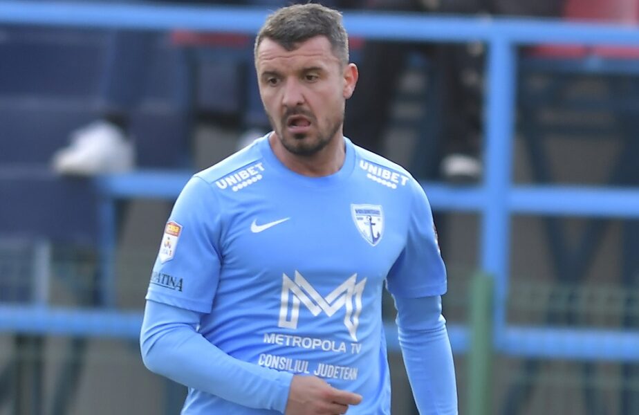 FC Voluntari – Sepsi 3-1. Constantin Budescu, erou chiar de ziua lui. „Budi” a reuşit „dubla”! Ilfovenii mai au nevoie de un punct pentru a se califica, matematic, în play-off