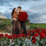 Răzvan Marin se pregătește să devină tătic! Internaționalul român, ședintă foto spectaculoasă alături de soția sa însărcinată