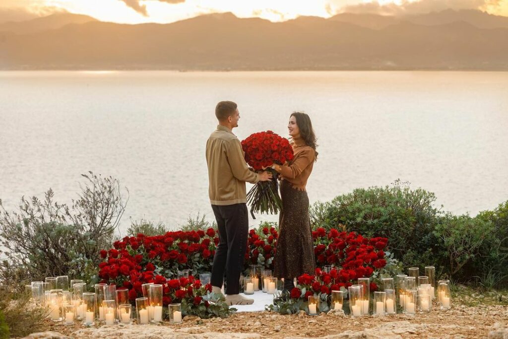 Răzvan Marin se pregătește să devină tătic! Internaționalul român, ședintă foto spectaculoasă alături de soția sa însărcinată
