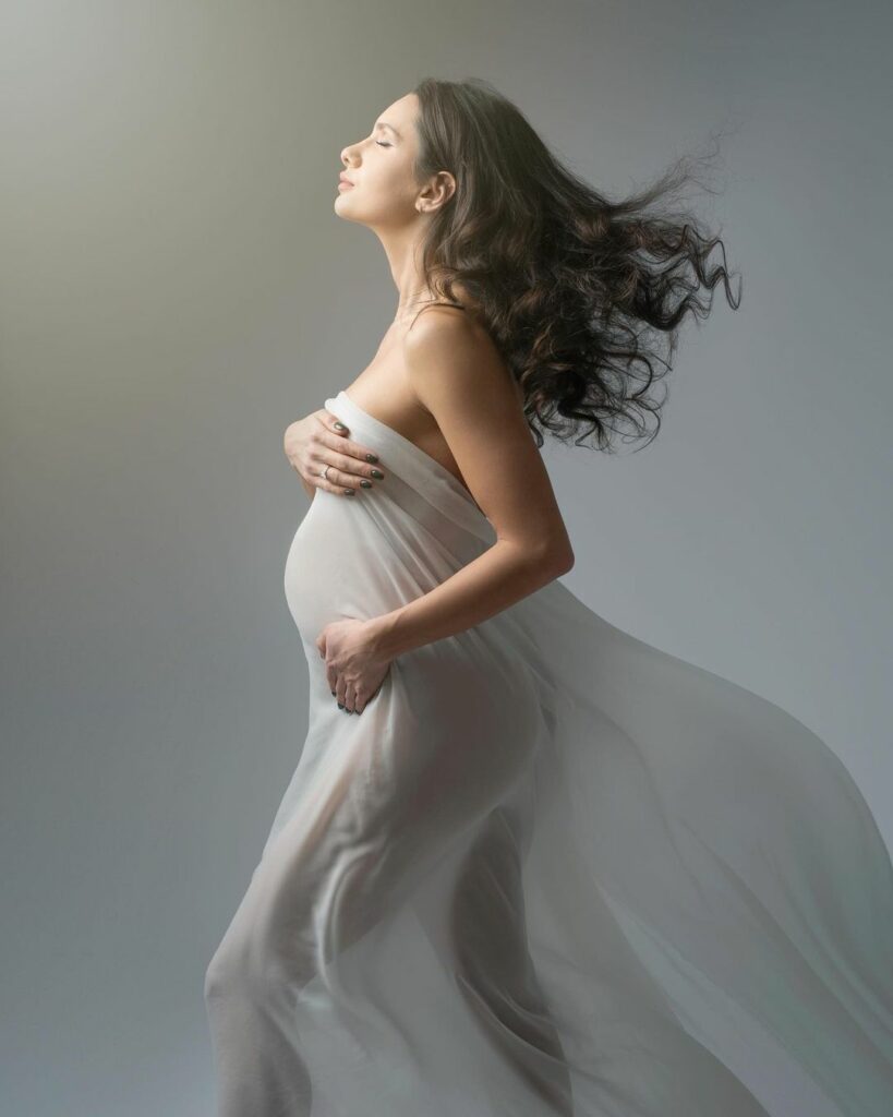 Răzvan Marin se pregătește să devină tătic! Internaționalul român, ședintă foto spectaculoasă alături de soția sa însărcinată