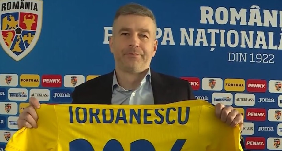 Edi Iordănescu, fără secrete la AS.ro