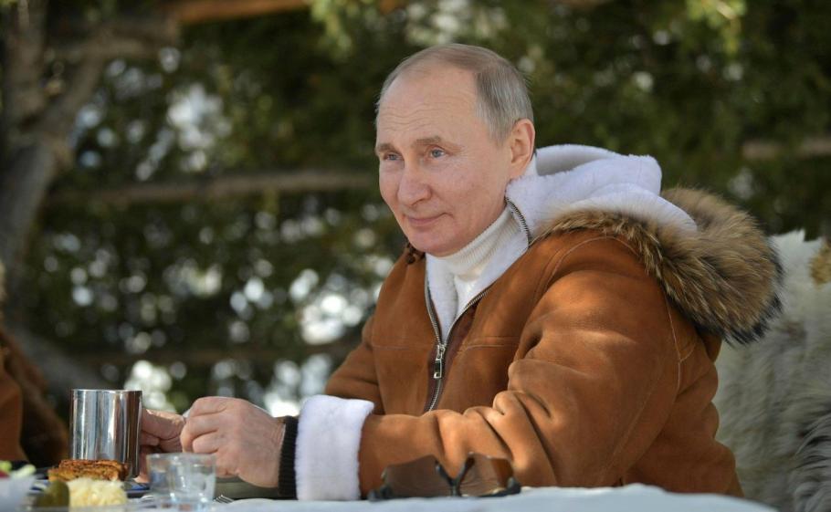 Cele 3 miniciuni ale lui Vladimir Putin care au pornit războiul din Ucraina – CNN