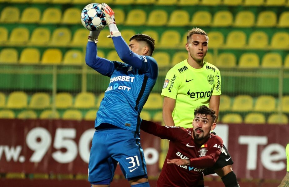 FCSB – „U” Cluj şi CFR Cluj – Rapid, în prima etapă din Superligă! Cu cine vor juca Universitatea Craiova, Farul Constanţa şi Petrolul Ploieşti