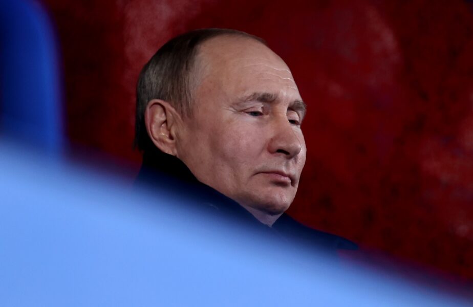 Vladimir Putin își ignoră amanta gravidă. „Se gândește la rudele sale ca la o povară!”