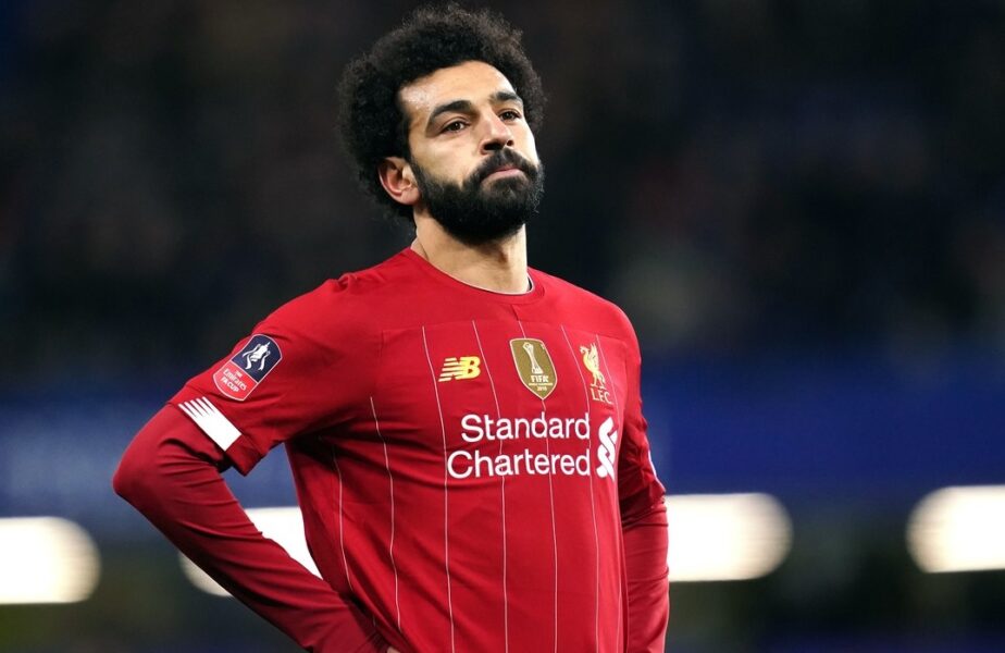 Mohamed Salah, sfătuit să plece de la Liverpool chiar de Ministrul Sportului din Egipt! Decizia luată de golgheterul din Premier League
