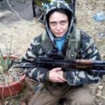 Război în Ucraina | Cine ar fi, de fapt, "Bagheera", lunetista care a omorât 40 de ucraineni