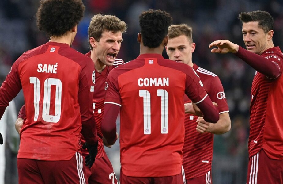 Bayern Munchen va plăti 300.000 de euro pentru un jucător de numai 13 ani! Transferul uluitor pregătit de bavarezi, criticat în Germania: “E dezamăgitor!”