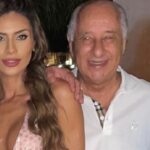 Marco Polo Del Nero este un avocat și administrator sportiv brazilian