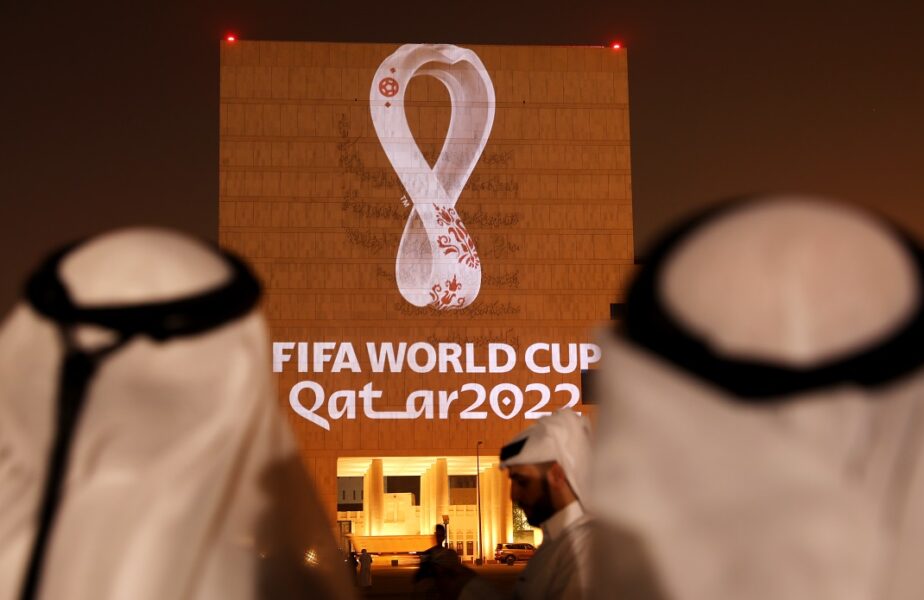 Campionatul Mondial din Qatar