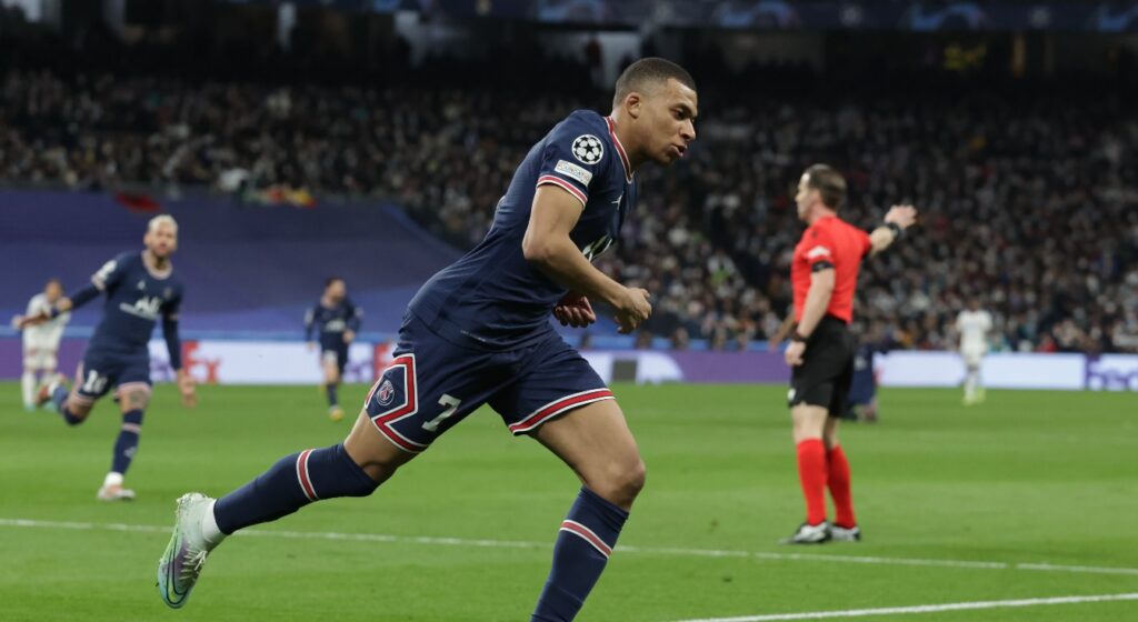 Kylian Mbappe, încă un scandal în Franţa