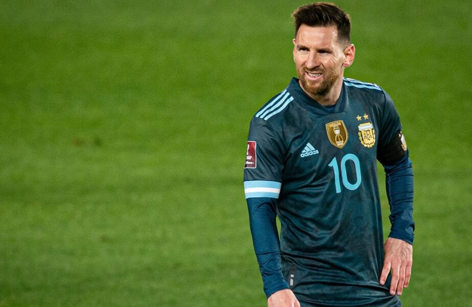 Lionel Messi, cu gândul la retragerea de la naționala Argentinei! Anunț-șoc după ultimul meci al “Pumelor”. Ce a spus starul lui PSG