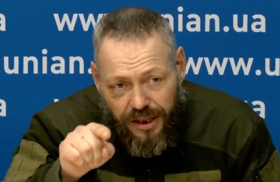 Război în Ucraina | Mărturisirile uimitoare făcute de un comandant rus capturat de rivali: „A fost momentul când mi-a fost rușine”