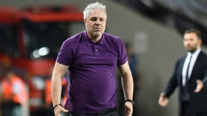 Marius Şumudică exclude revenirea la Rapid şi râde de Mihai Iosif: „Rapid are o singură victorie în ultimele 10 meciuri. Trebuie să vină Guardiola, Mourinho, Tuchel şi Klopp să ia titlul”