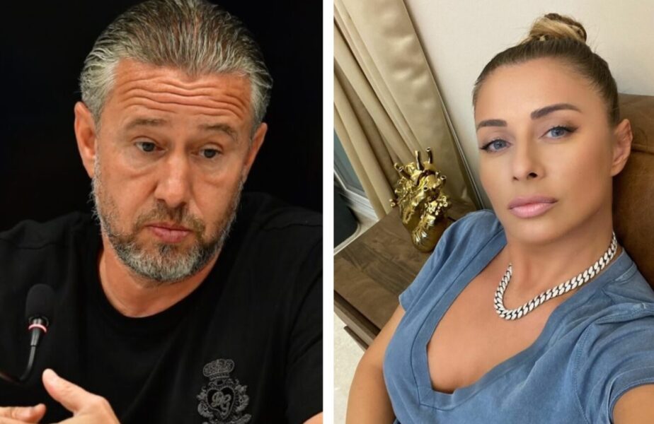 Anamaria Prodan, lovitură uriașă în plin scandal de divorț cu Laurențiu Reghecampf: „Facem nuntă regală!”. Detalii picante despre noua relaţie cu milionarul din Dubai: „Mă ia în braţe de fiecare dată”