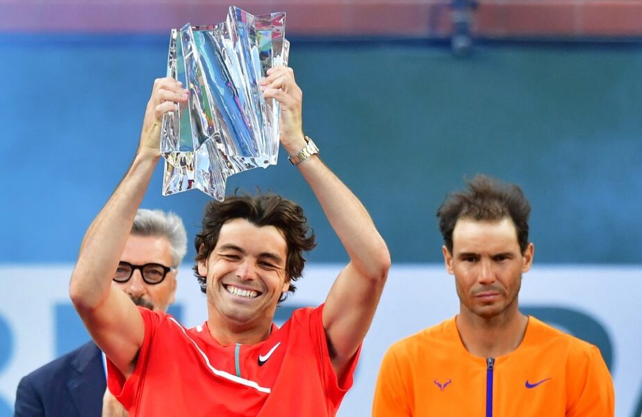 Rafael Nadal – Taylor Fritz 3-6, 6-7. „Rafa” a pierdut finala de la Indian Wells şi a acuzat probleme medicale: „Îmi este foarte greu să respir, sunt ameţit!”