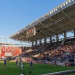 Stadionul Rapid Giuleşti