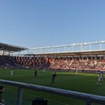 Stadionul Rapid Giuleşti