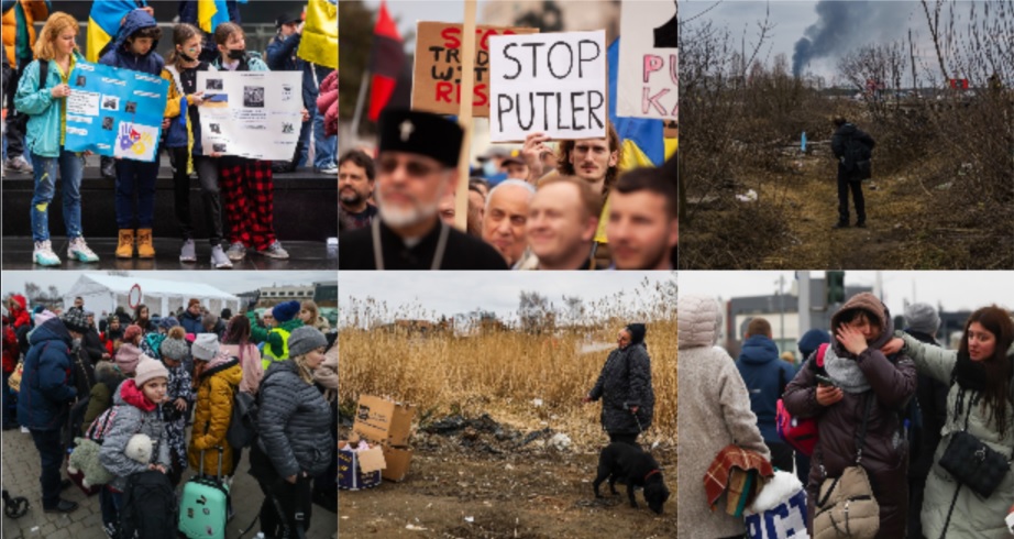 Război în Ucraina | Mesaj scandalos al marelui Evgeni Plushenko: ”Rușii mei, fiți mândri că faceți parte din această nație!”