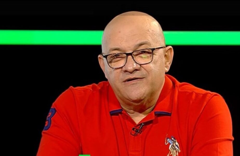 Gabi Balint laudă doi „tricolori” după Bosnia – România 1-0: „Mi-au plăcut!” România – Finlanda e sâmbătă, 11 iunie, de la 21:45, în direct la Antena 1