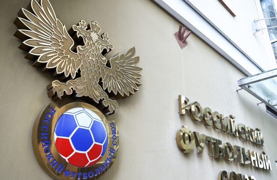 Rusia, sancționată dur în sportul mondial