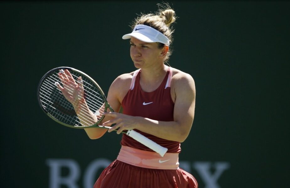 Când se joacă Simona Halep – Paula Badosa! Ora de start a meciului din turul 2 de la Madrid Open a fost anunţată de organizatori