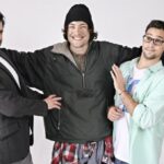 Toto Dumitrescu şi Vlad Gherman, invitaţii lui Cătălin Oprişan la AS.ro LIVE 