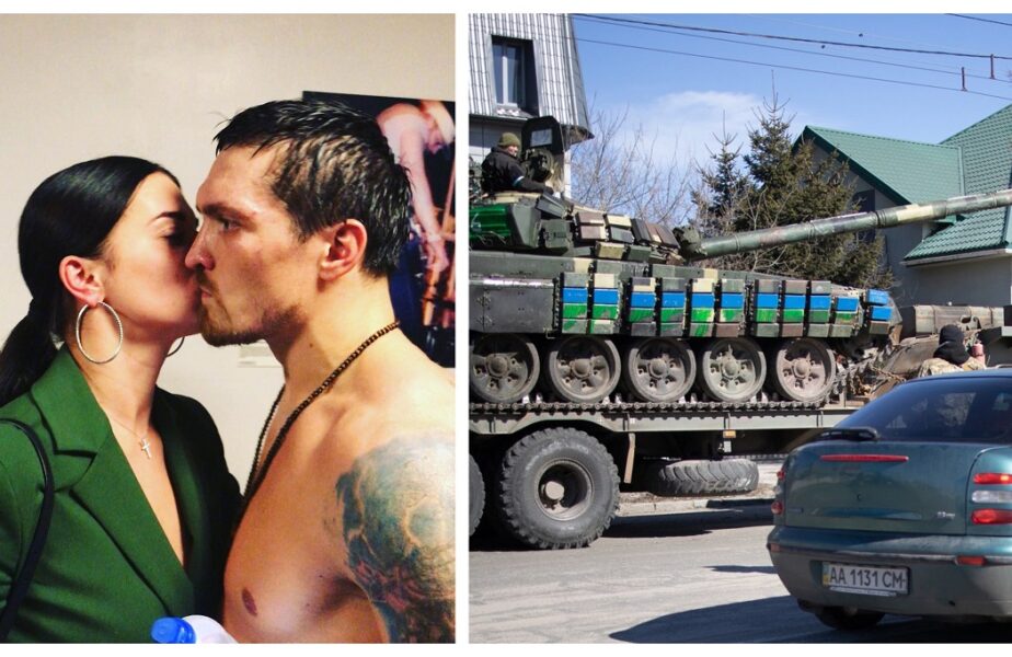 „Militarii ruşi s-au mutat în casa mea!”. Dezvăluiri uluitoare ale unei ucrainence. Soţul ei este pe front