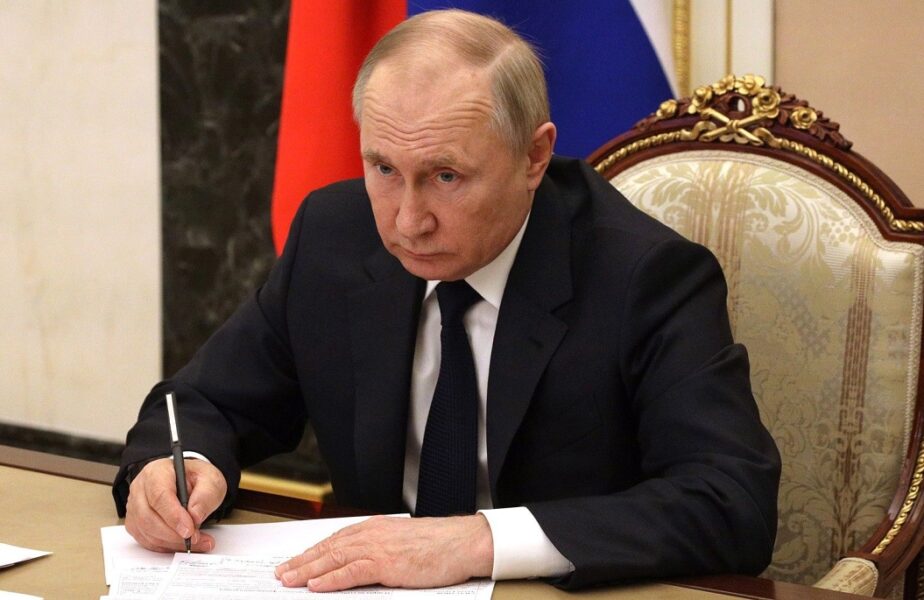 „Oricine îşi doreşte acum pașaport ucrainean!” Cum poate fi oprit Vladimir Putin: „Totul se va schimba dramatic!”