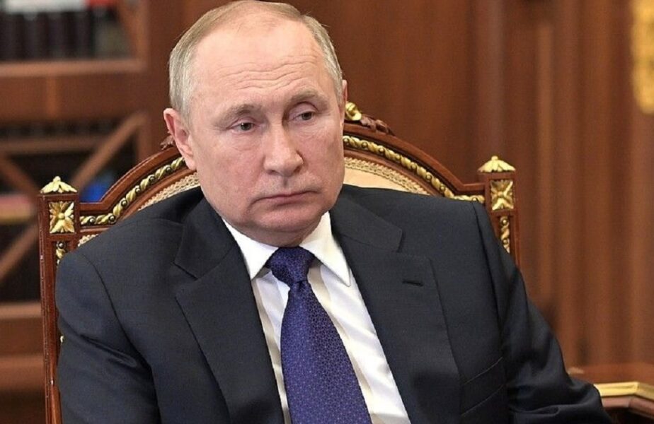 Vladimir Klitschko a dezvăluit ce lovitură uriașă a dat Vladimir Putin, în Ucraina. ”Lumea nu va mai fi la fel”
