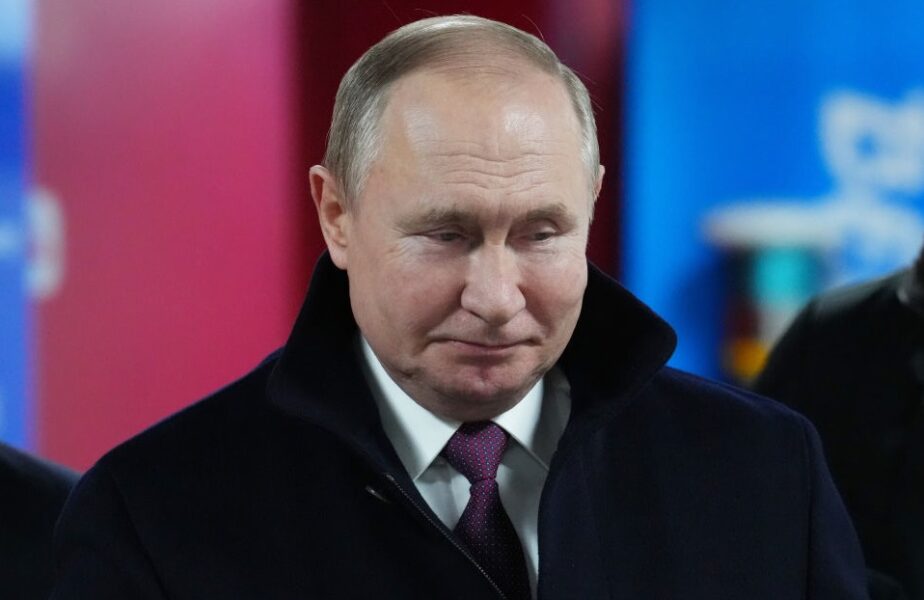 Vladimir Putin, ameninţat de Jan Blachowicz, un luptător MMA: „I-aş arăta unde îi este locul!” Atac la soldaţii ruşi trimişi la război
