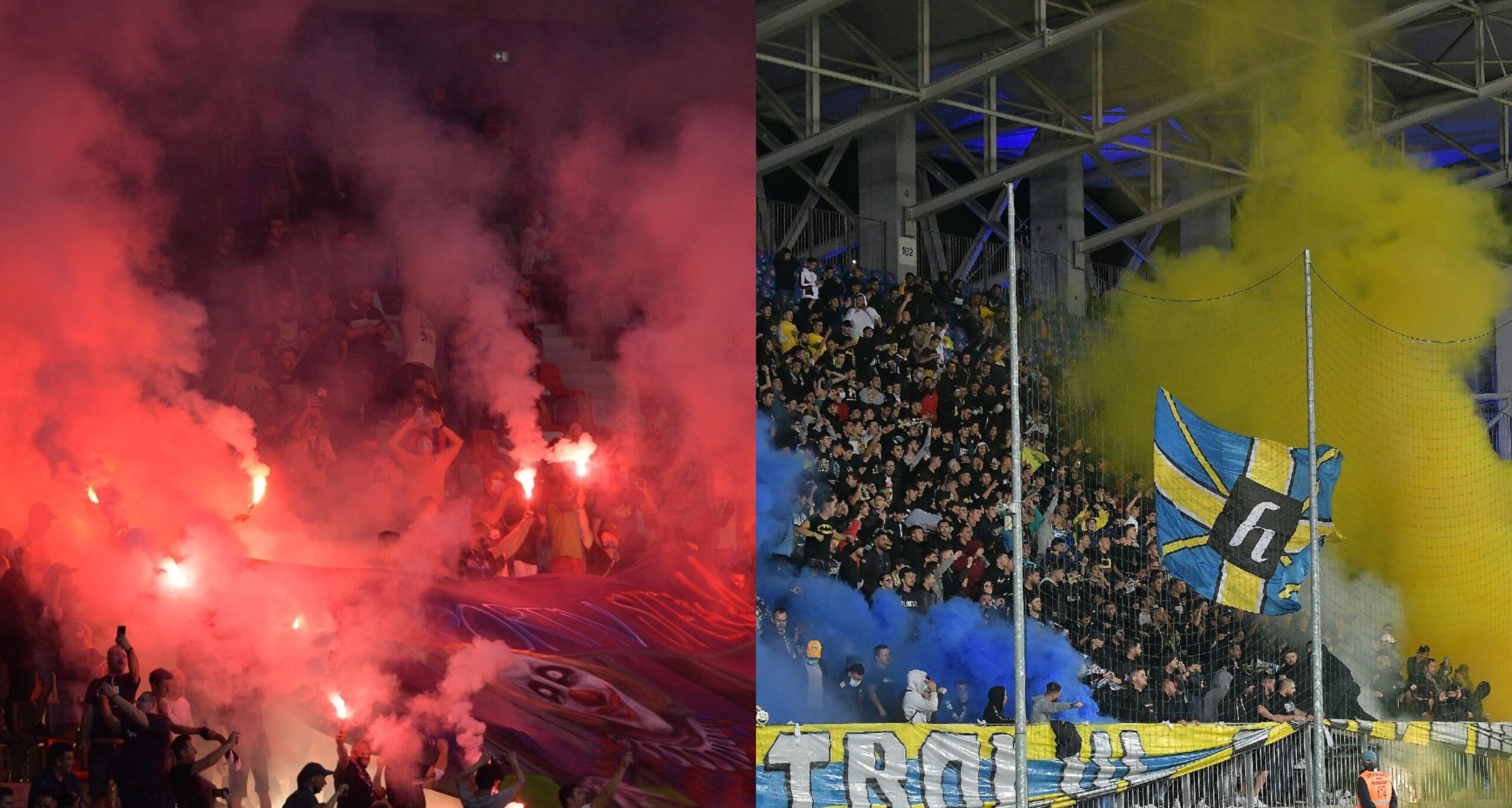 Steaua - Petrolul, derby "de foc" în Ghencea