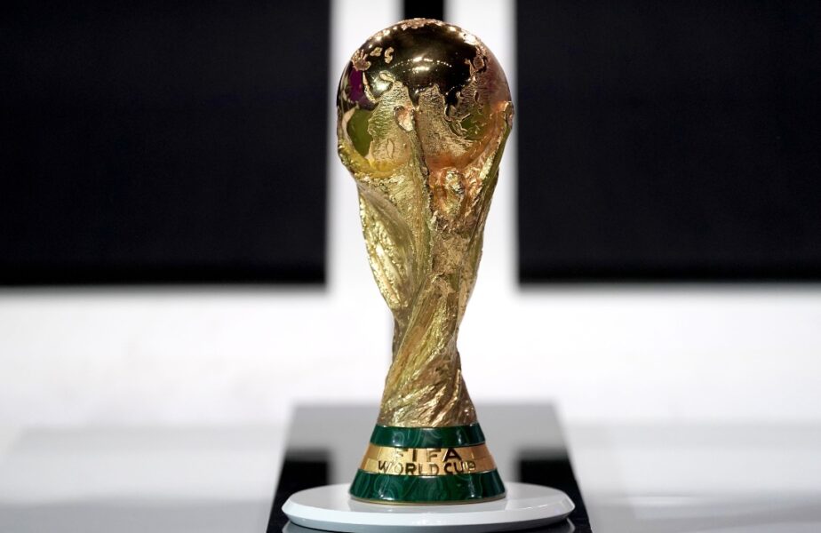 Cupa Mondială se va juca în Qatar