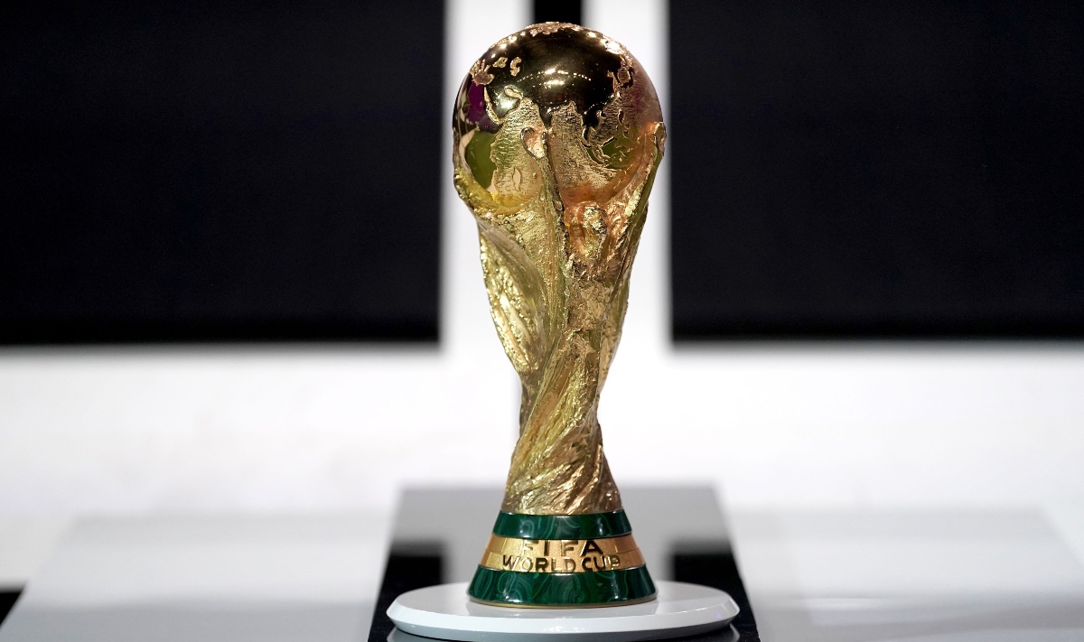Cupa Mondială se va juca în Qatar