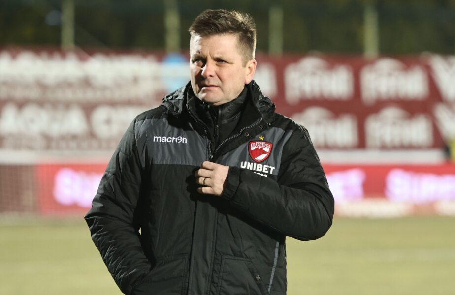 Dinamo – UTA 1-1 | Dusan Uhrin, la capătul puterilor. „O catastrofă! Avem o mulțime de probleme!”