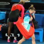 Simona Halep refuză comparația cu Serena Williams