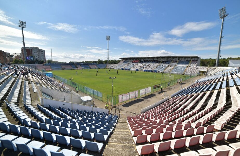 FCSB rămâne fără variante pentru derby-ul cu CFR Cluj. Alungaţi de pe Arena Naţională, roş-albaştrii au şanse minime să joace la Buzău. Veşti negre pentru Gigi Becali