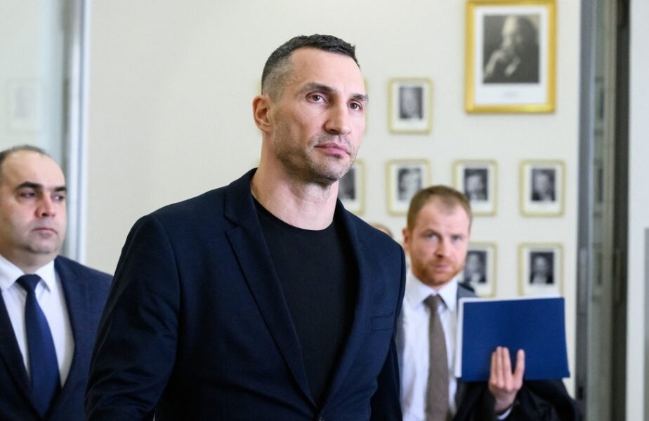 Vladimir Klitschko, avertisment devastator pentru militarii ruşi: „Avem numele şi prenumele acestor călăi!”
