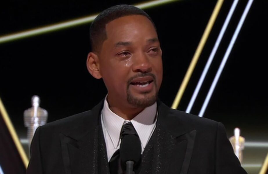 Will Smith, decizie radicală după ce l-a lovit pe Chris Rock la premiile Oscar! Anunțul actorului