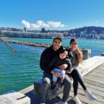 Soția lui Ulises Davila a decedat la 31 de ani! Tragedie în familia fostului fotbalist de la Chelsea